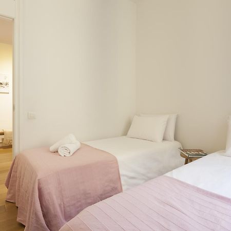 Апартаменти Click&Flat Luxury Sant Joan Барселона Екстер'єр фото