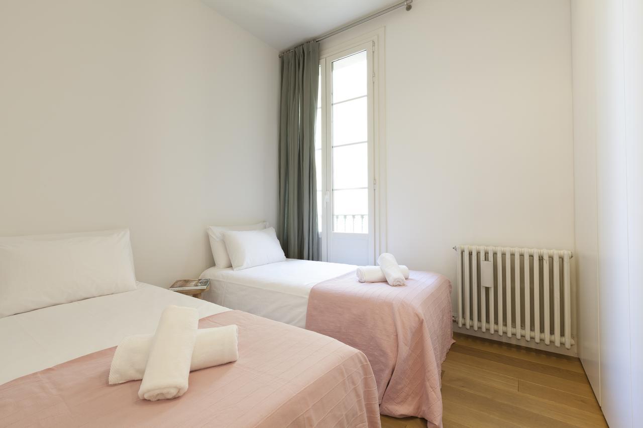 Апартаменти Click&Flat Luxury Sant Joan Барселона Екстер'єр фото