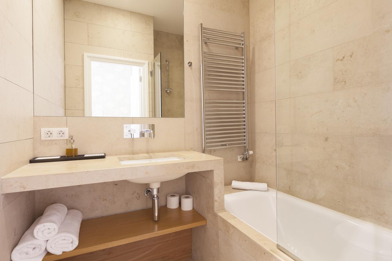 Апартаменти Click&Flat Luxury Sant Joan Барселона Екстер'єр фото