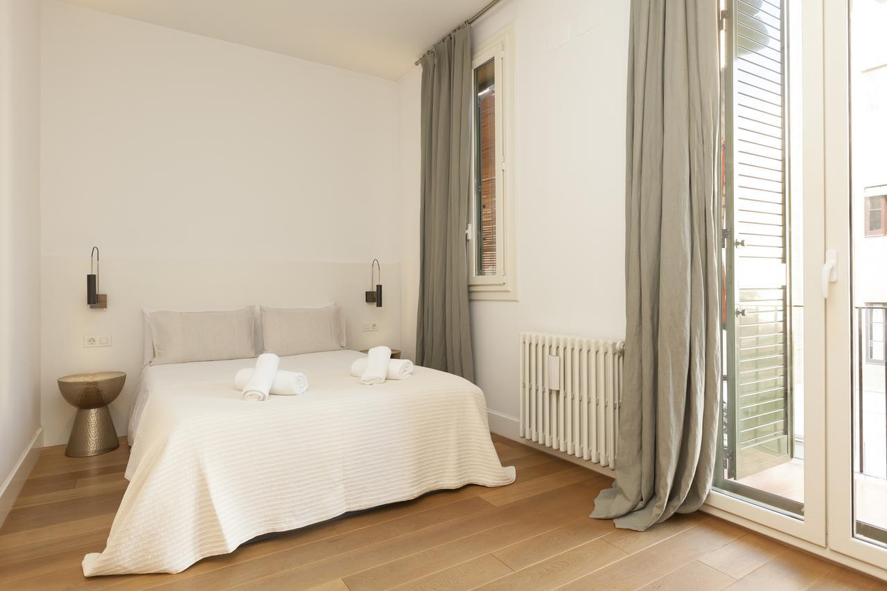 Апартаменти Click&Flat Luxury Sant Joan Барселона Екстер'єр фото