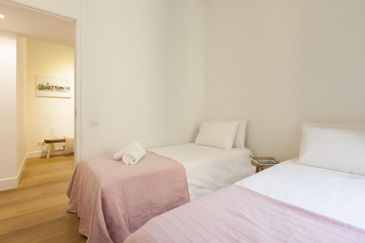 Апартаменти Click&Flat Luxury Sant Joan Барселона Екстер'єр фото