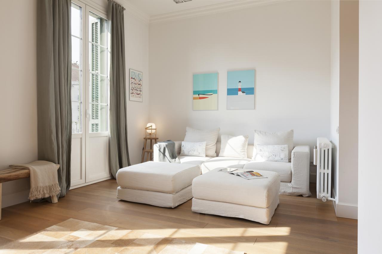 Апартаменти Click&Flat Luxury Sant Joan Барселона Екстер'єр фото