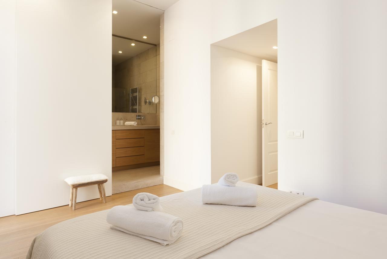 Апартаменти Click&Flat Luxury Sant Joan Барселона Екстер'єр фото